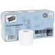 Clean and Clever SMA100 Toilettenpapier weiß 2lg.8 Rollen
